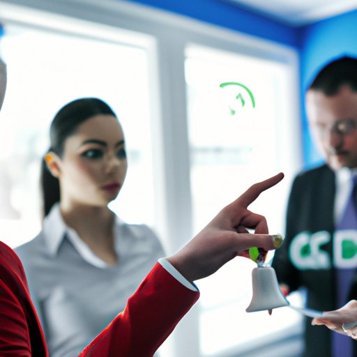 Discussing the Cost Savings of Using AIS Like Bell