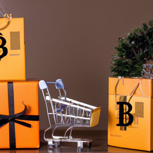 What You Need to Know About Shopping with Bitcoin on Amazon