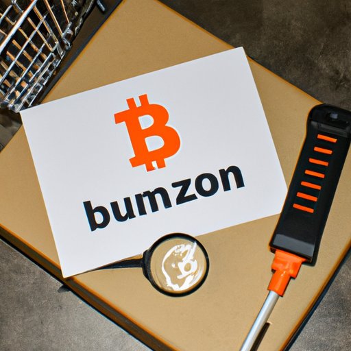 A Guide to Purchasing Products on Amazon Using Bitcoin