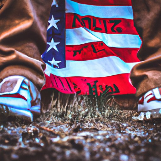 Exploring the Definition of American Culture