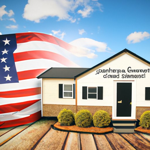 How to Secure Financing for a Manufactured Home with Amerisave