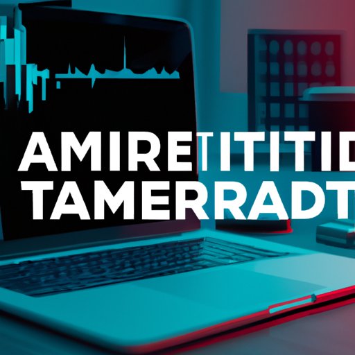 A Guide to Trading Crypto with Ameritrade