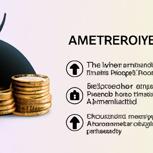 Overview of the Benefits of Investing in Crypto with Ameritrade