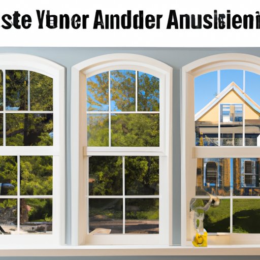 Understanding the Cost of Andersen Windows and Financing Options