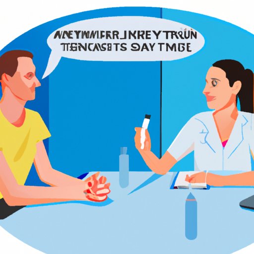 Interviewing Experts on the Advantages and Disadvantages of Using Antigen Tests for Travel