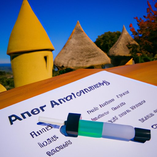 Overview of the Pros and Cons of Using Antigen Tests for Travel