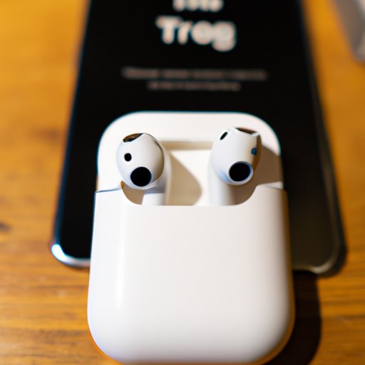 What You Need to Know Before Trading in Your Airpods