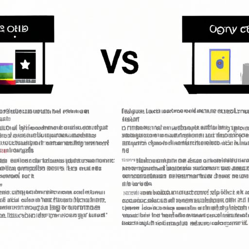 Pros and Cons of Trading in Your Old Apple Device at an Apple Store