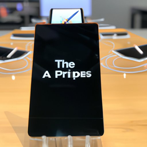 What You Need to Know About Trading in Your Old Apple Device at an Apple Store