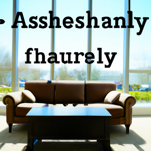Understanding the Terms and Conditions of Ashley Furniture Financing