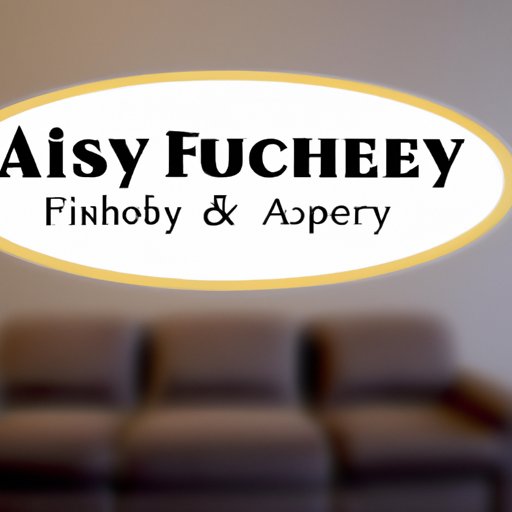An Overview of Ashley Furniture Financing Solutions