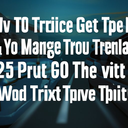 Tips for Getting the Highest Value Out of Your Trade Ins