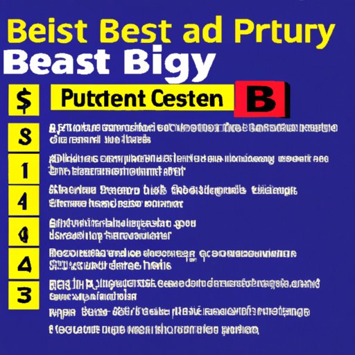 Benefits of Trading In Electronics at Best Buy