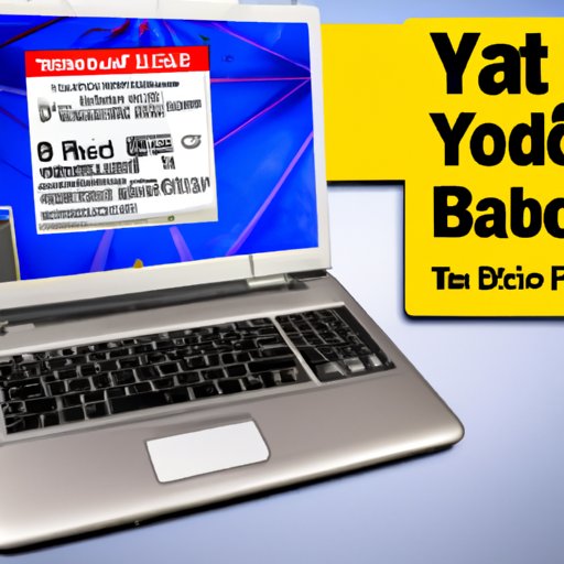 Benefits of Trading In Your Old Laptop at Best Buy