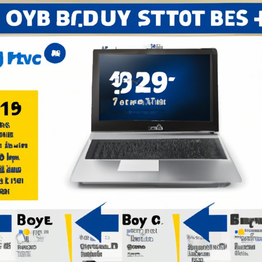 Comprehensive Guide to Trading in Your Old Laptop at Best Buy