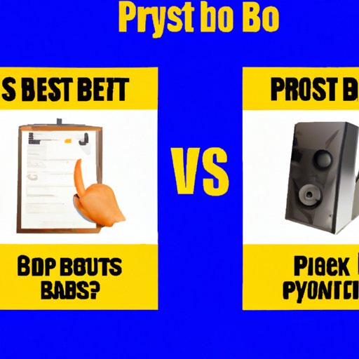 Pros and Cons of Trading in Electronics at Best Buy