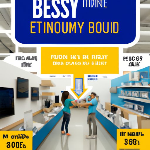 Advantages of Trading in Electronics at Best Buy