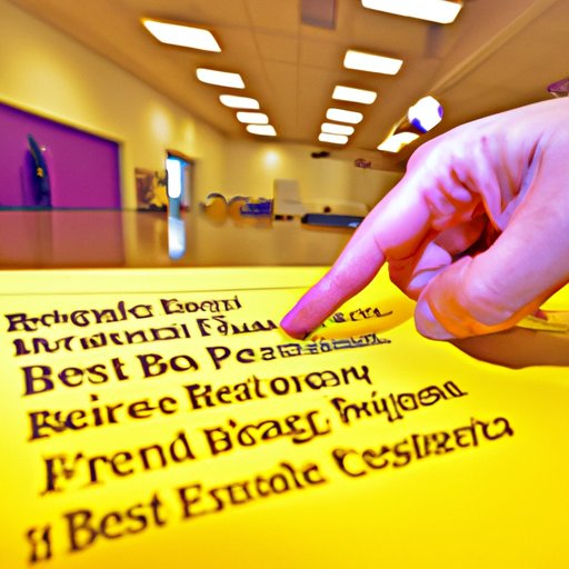Benefits of Financing Through Best Buy