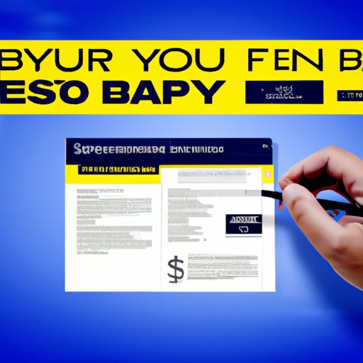 How to Apply for Financing at Best Buy