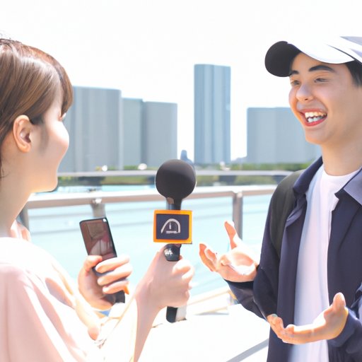 Interviewing People Who Have Used BinaxNow for Travel