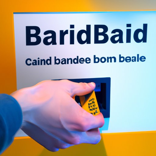 Why You Should Consider Paying With Credit Cards at a Bitcoin ATM