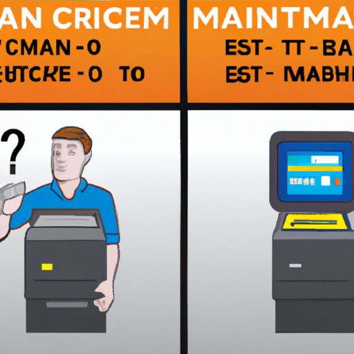 Comparing the Fees for Bitcoin ATMs That Accept Credit Cards