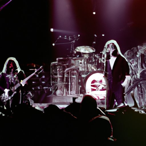A Look Back at Classic Black Sabbath Tours
