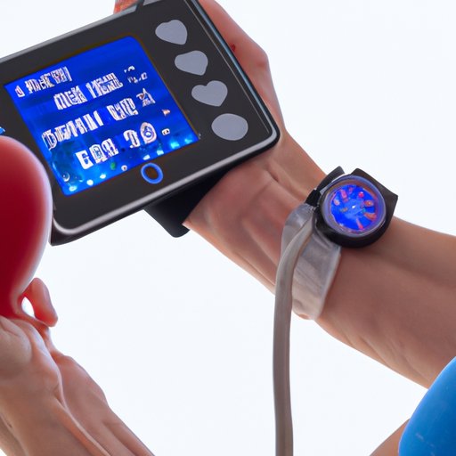 The Impact of Exercise on Blood Pressure Levels
