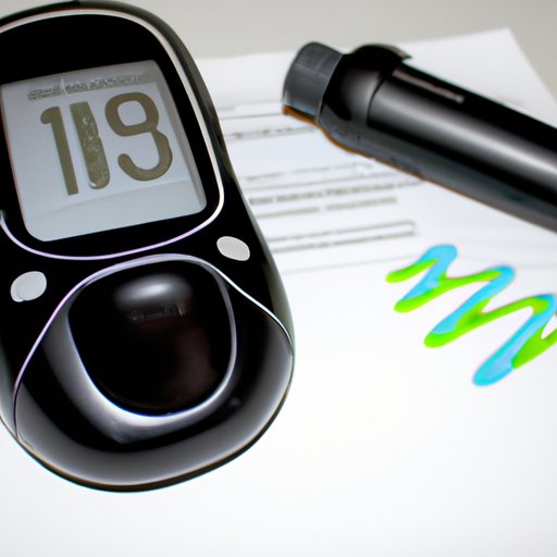 Exploring the Effects of Exercise on Blood Glucose Levels
