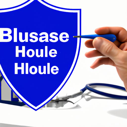 How to Determine if Blue Cross Blue Shield Covers Home Health Care