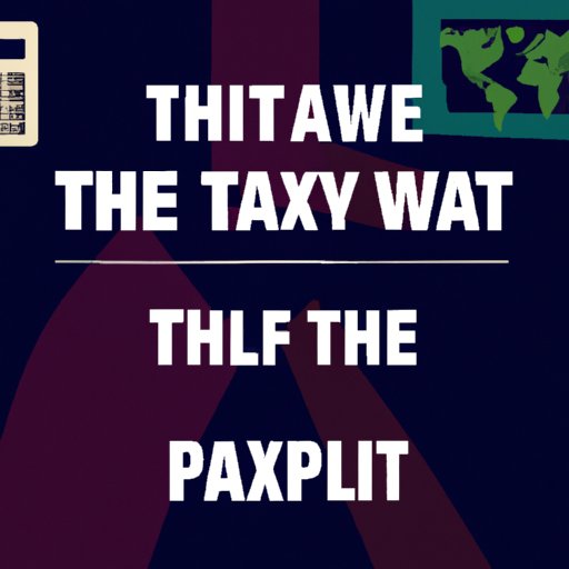 What You Need to Know About Paying Taxes on Crypto Purchases