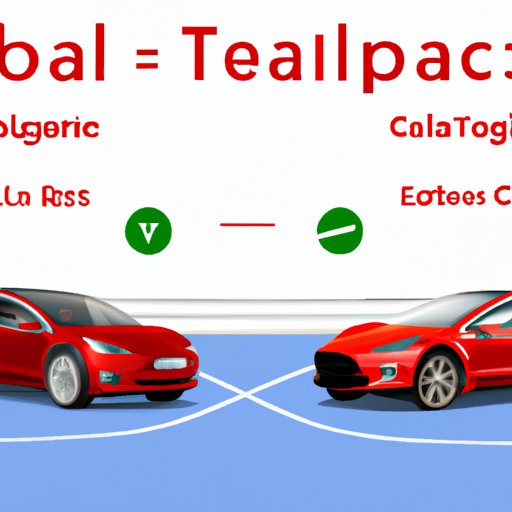 Pros and Cons of Capital One Financing for Tesla Cars