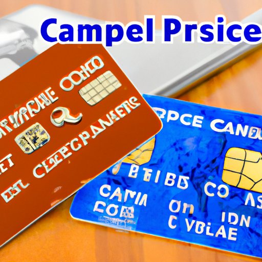 Comparing Travel Insurance Policies: Capital One vs. Other Credit Card Companies