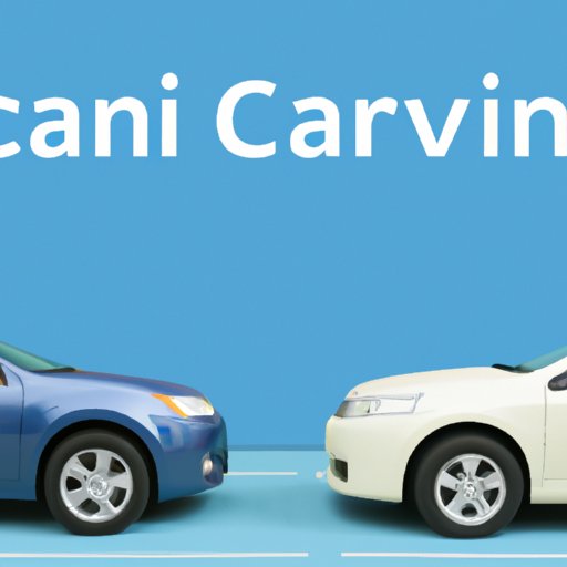 Comparing Carvana Financing to Traditional Auto Loans