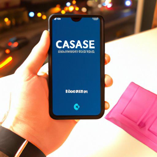 Exploring the Benefits of Using a Cash App Bitcoin Wallet