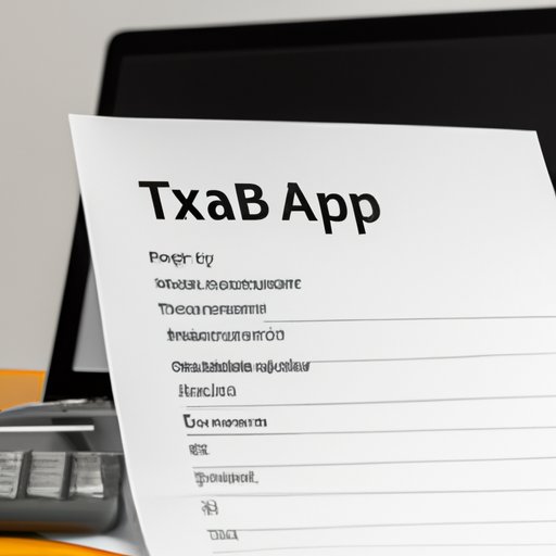 How to Report Cash App Bitcoin Transactions on Your Taxes
