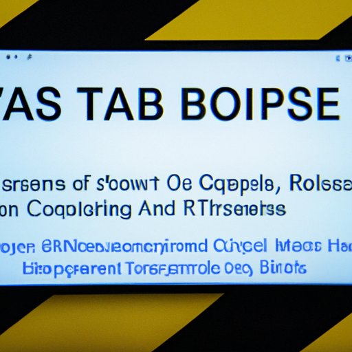 The IRS Rules for Reporting Cash App Bitcoin Transactions