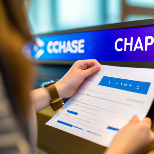 Examining Crypto Purchases at Chase