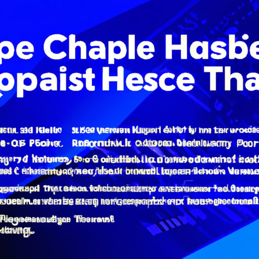 A Comprehensive Guide to Crypto Purchases at Chase Banks