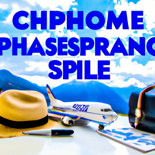 What to Know Before You Buy Travel Insurance with Chase Sapphire Preferred