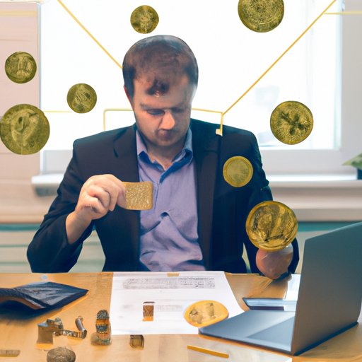 Analyzing the Tax Consequences of Converting Cryptocurrency