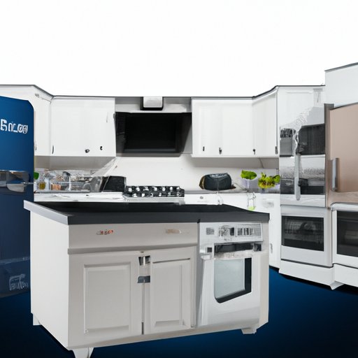 Finding the Best Deals on Appliances with Costco Financing