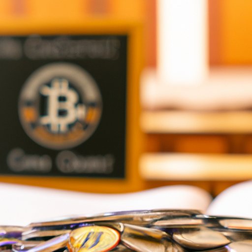 Examining the Impact of Cryptocurrency on College Costs