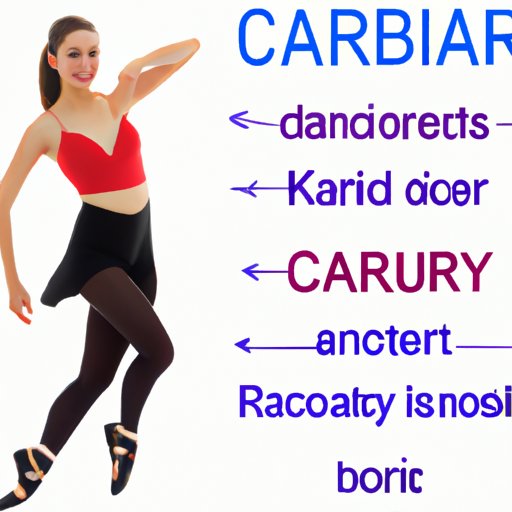 Examining the Relationship Between Dance and Calorie Burn