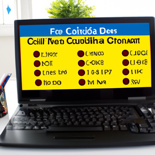 Analyzing the Pros and Cons of Dell Financing for Credit Scores