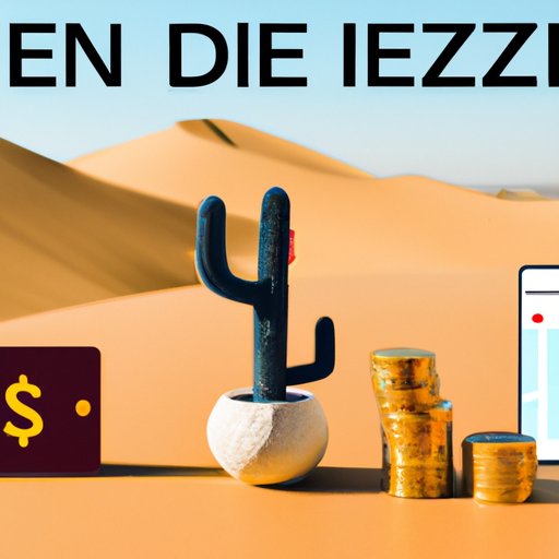 A Comprehensive Guide to Desert Financial and Zelle