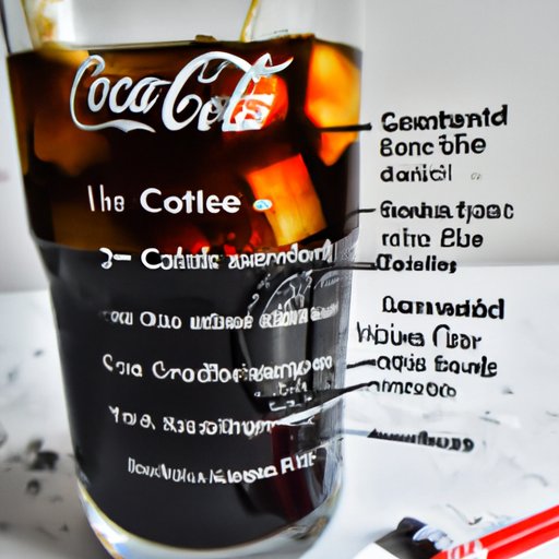Exploring the Ingredients of Diet Coke and its Caffeine Content