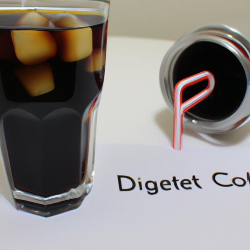 Exploring the Ingredients of Diet Coke and Whether it Contains Caffeine