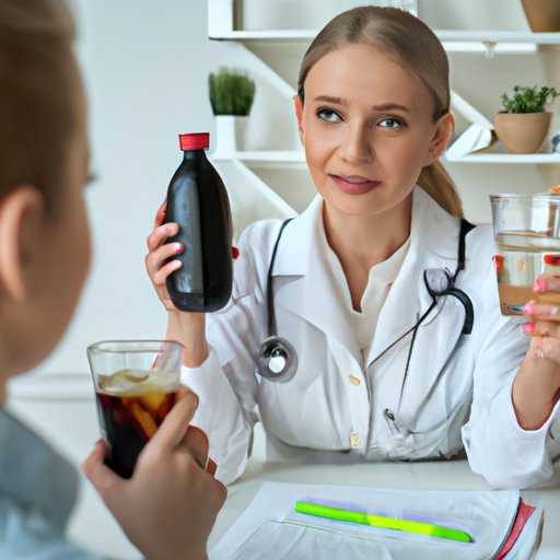 Interview with a Nutritionist on Diet Soda and Inflammation