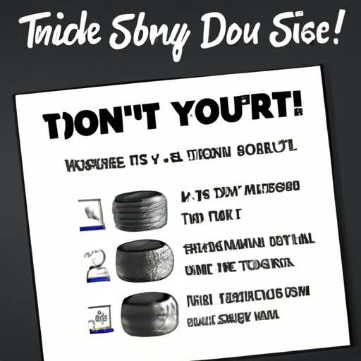 Tips for Trading In Your Tires at Discount Tire